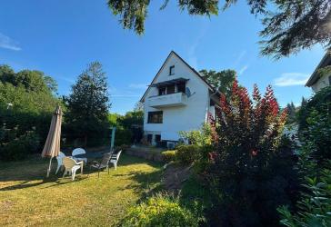 Vorschaubild Einfamilienhaus