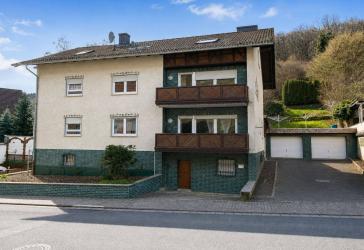 Vorschaubild Mehrfamilienhaus