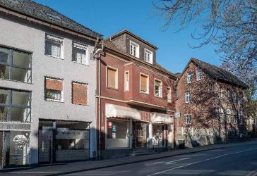 Vorschaubild Mehrfamilienhaus