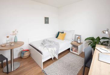 Vorschaubild Wohnung