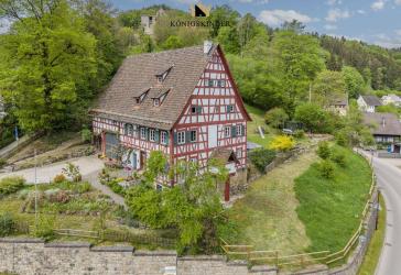Vorschaubild Bauernhaus