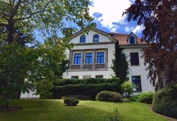 Vorschaubild Villa