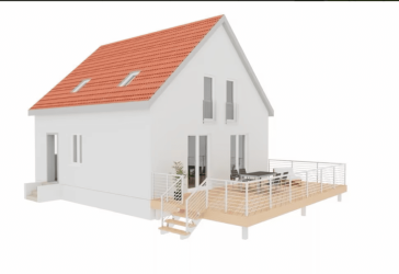 Vorschaubild Einfamilienhaus