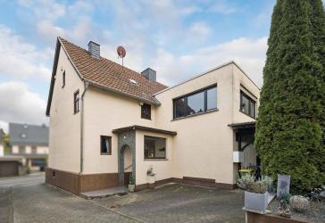 Großzügiges und flexibles Wohn- und Geschäftshaus
