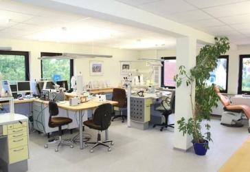 Vorschaubild Büro- /Praxis-Immobilie