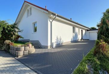 Vorschaubild Bungalow