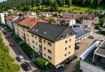 Vorschaubild Wohnung