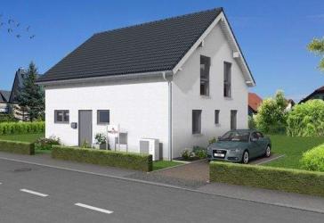 Vorschaubild Einfamilienhaus