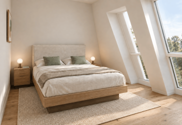 Vorschaubild Penthouse