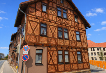 Vorschaubild Mehrfamilienhaus