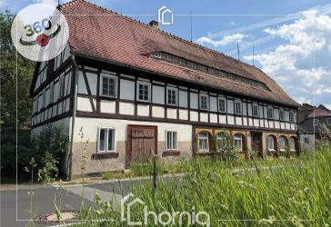 Vorschaubild Einfamilienhaus