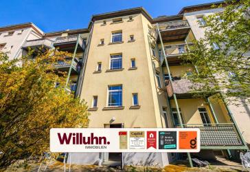 Vorschaubild Mehrfamilienhaus
