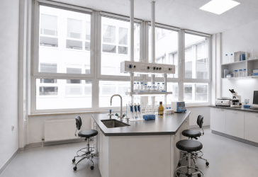 Vorschaubild Büro- /Praxis-Immobilie