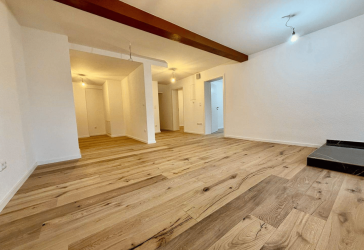 Erstbezug nach Kernsanierung: Helle 3-Zimmer-Wohnung in Wolkersdorf