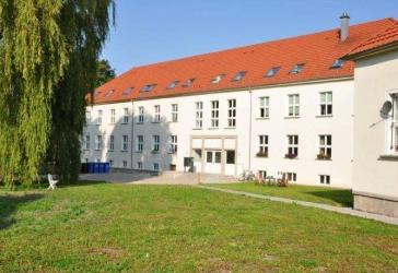 Vorschaubild Maisonettewohnung