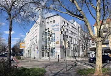 Vorschaubild Büro- /Praxis-Immobilie