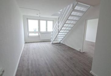 Vorschaubild Maisonettewohnung