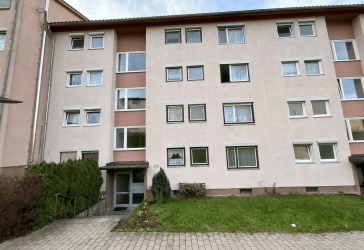 Vorschaubild Wohnung