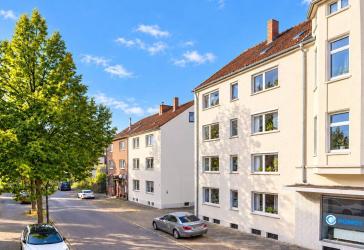 Vorschaubild Mehrfamilienhaus