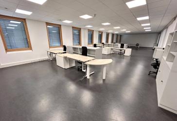 Vorschaubild Büro- /Praxis-Immobilie