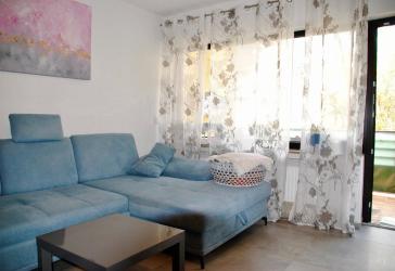 Hohwertig renovierte 3,5 Zi. Wohnung mit Balkon und Garage in ruhiger Lage von Herdecke