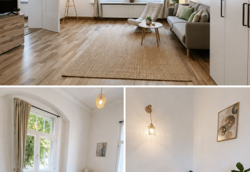Vorschaubild Wohnung