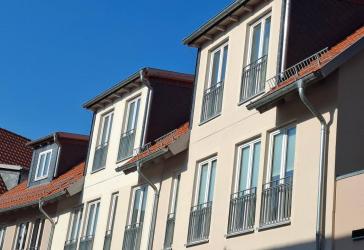 Vorschaubild Maisonettewohnung