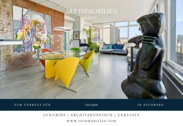 Vorschaubild Penthouse