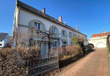 Vorschaubild Maisonettewohnung
