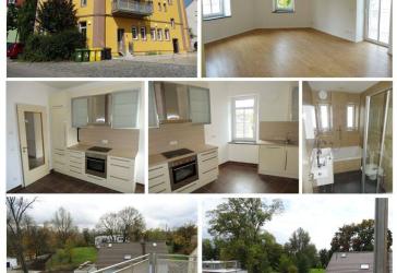 Vorschaubild Mehrfamilienhaus