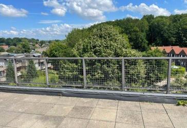 Vorschaubild Penthouse