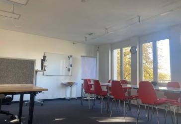 Vorschaubild Büro- /Praxis-Immobilie