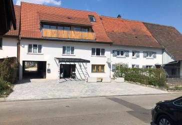Vorschaubild Maisonettewohnung
