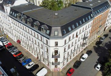 Vorschaubild Wohnung