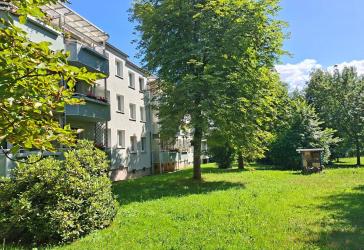 Vorschaubild Wohnung