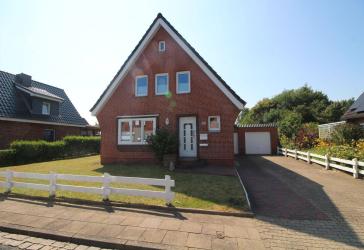 Einfamilienhaus klein, aber fein