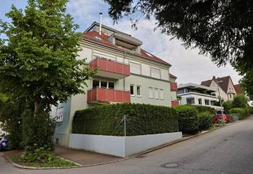 Vorschaubild Wohnung