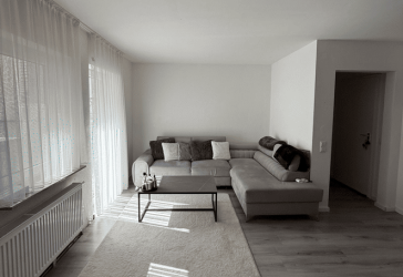 Vorschaubild Maisonettewohnung