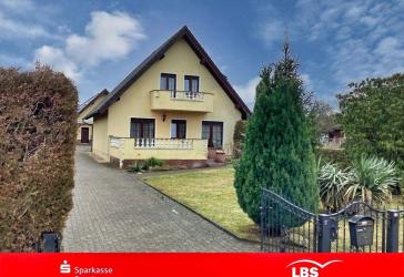 Vorschaubild Einfamilienhaus