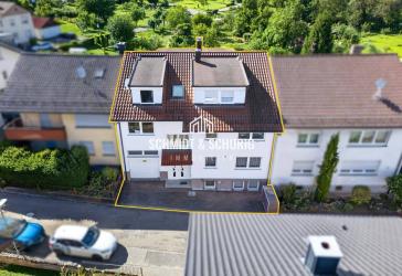 Vorschaubild Mehrfamilienhaus