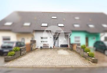 Vorschaubild Reihenmittelhaus
