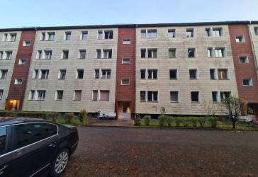 Vorschaubild Maisonettewohnung
