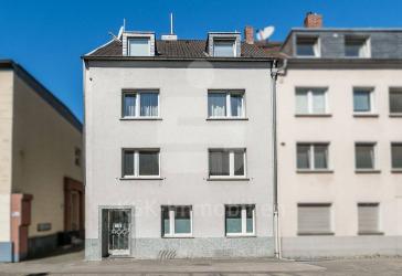 Vorschaubild Mehrfamilienhaus