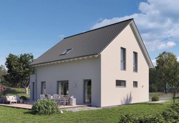 Ihr Weg ins Eigenheim mit massa haus - Grundstücksservice inklusive