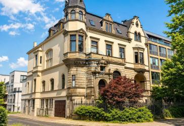 Vorschaubild Villa