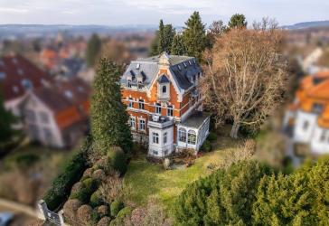 Vorschaubild Villa