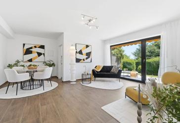 Vorschaubild Wohnung