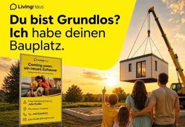 Vorschaubild Grundstück