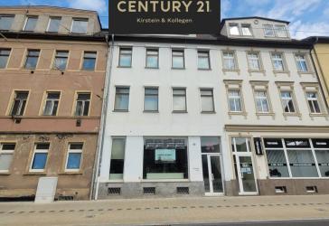 Vorschaubild Mehrfamilienhaus