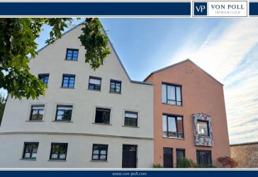 Vorschaubild Maisonettewohnung